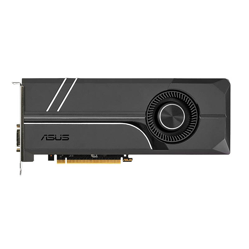 ASUS TURBO-GTX1070-8G Graphics Card